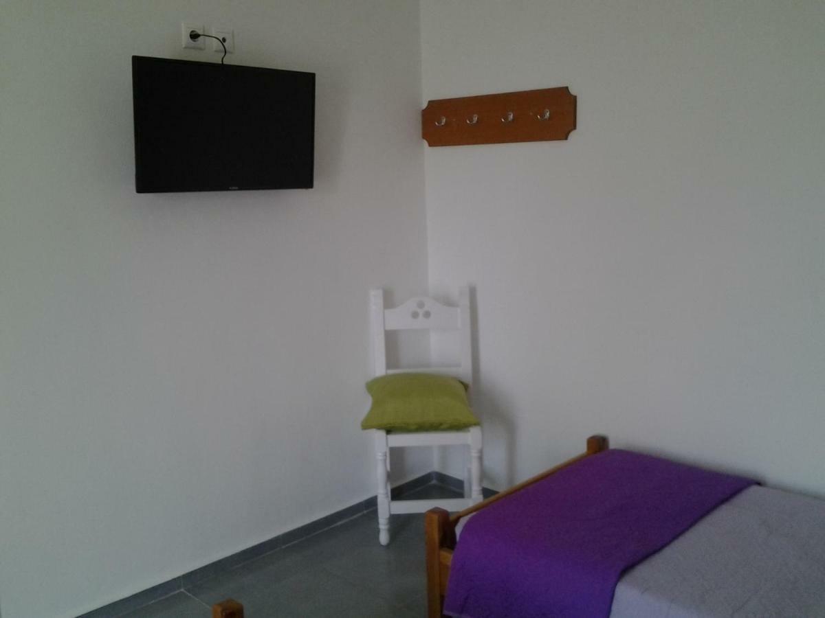 Appartamento Harmony House Agia Paraskevi  Esterno foto