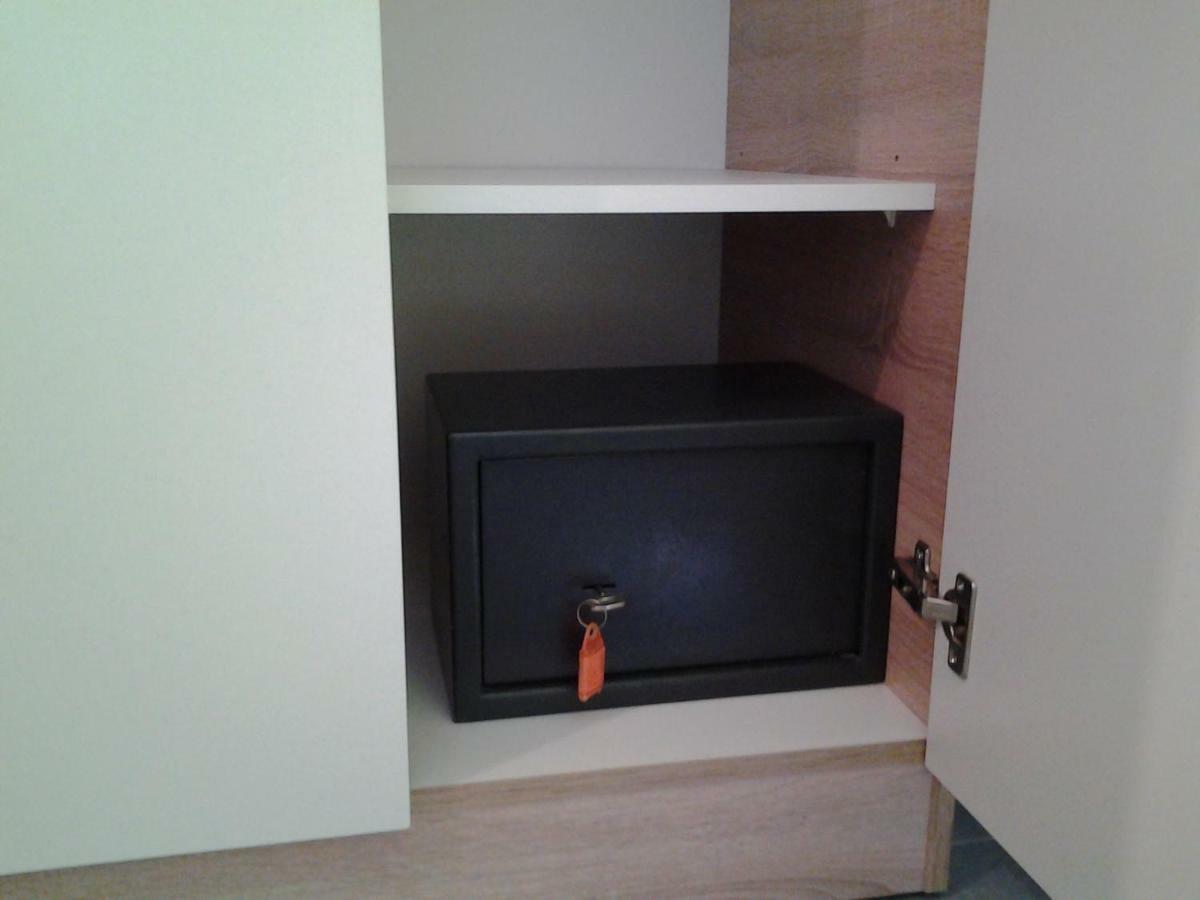 Appartamento Harmony House Agia Paraskevi  Esterno foto
