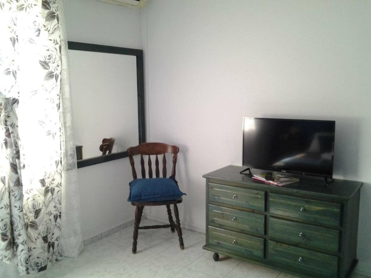 Appartamento Harmony House Agia Paraskevi  Esterno foto